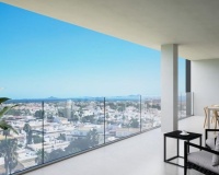 Nueva construcción  - Apartment - Los Alcazares - Los Narejos