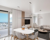 Nueva construcción  - Apartment - Los Alcazares - Los Narejos