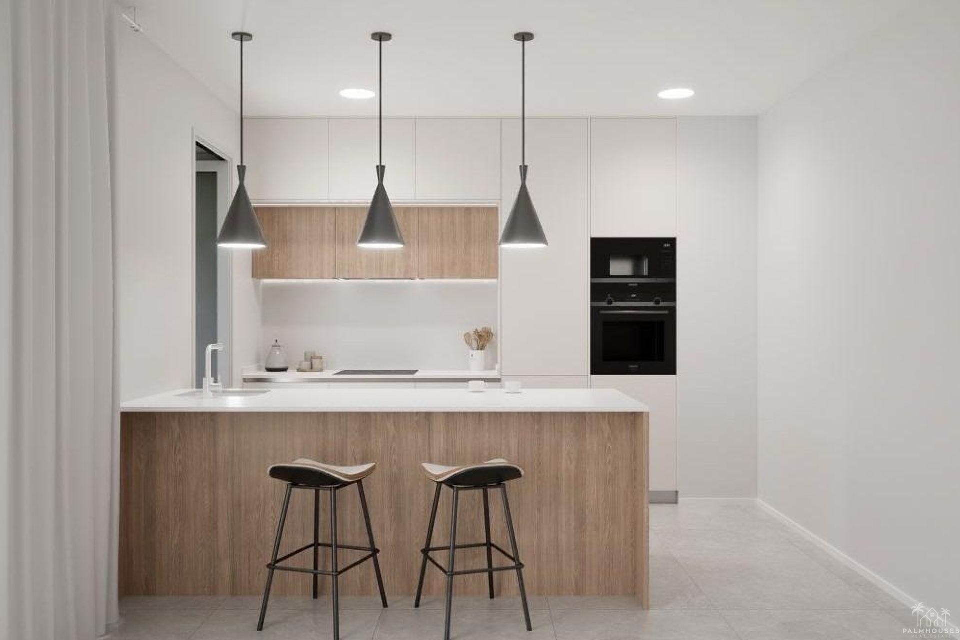 Nueva construcción  - Apartment - Los Alcazares - Los Narejos