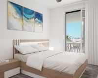 Nueva construcción  - Apartment - Los Alcazares - Los Narejos