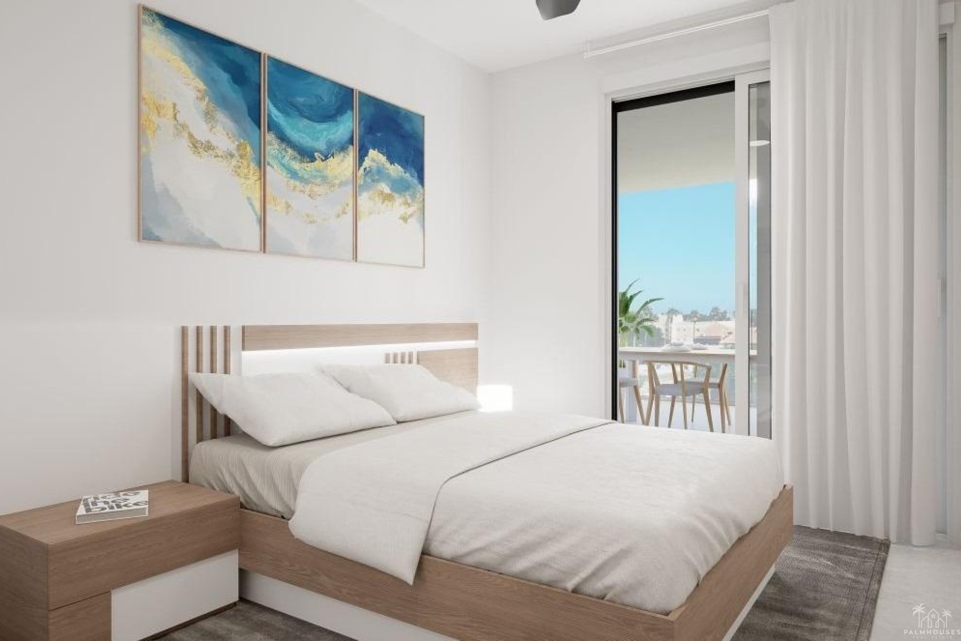 Nueva construcción  - Apartment - Los Alcazares - Los Narejos