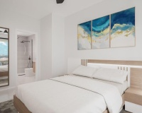 Nueva construcción  - Apartment - Los Alcazares - Los Narejos