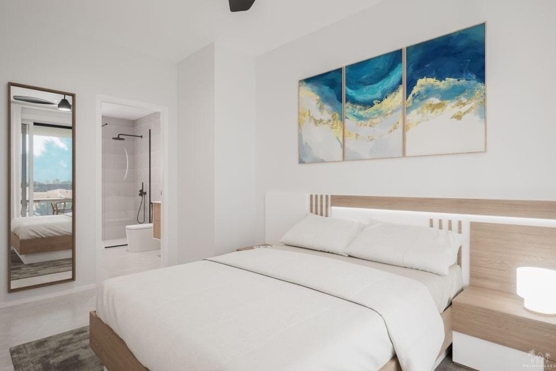 Nueva construcción  - Apartment - Los Alcazares - Los Narejos