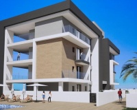 Nueva construcción  - Apartment - Los Alcazares - Los Narejos