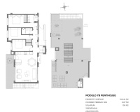 Nueva construcción  - Apartment - Los Alcazares - Parque Diana