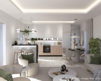 Nueva construcción  - Apartment - Los Alcazares - Parque Diana