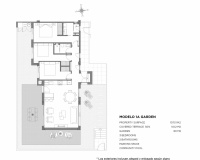 Nueva construcción  - Apartment - Los Alcazares - Parque Diana