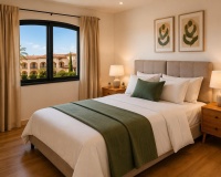 Nueva construcción  - Apartment - Los Alcazares - Playa Lo Sola