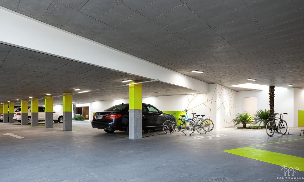 Nueva construcción  - Apartment - Los Alcazares - Serena Golf