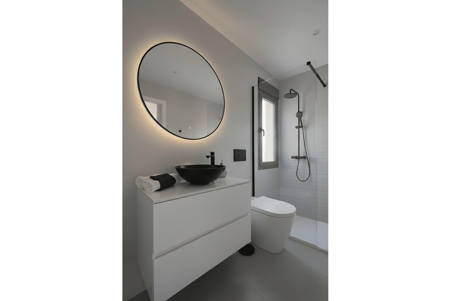 Nueva construcción  - Apartment - Los Alcazares - Serena Golf