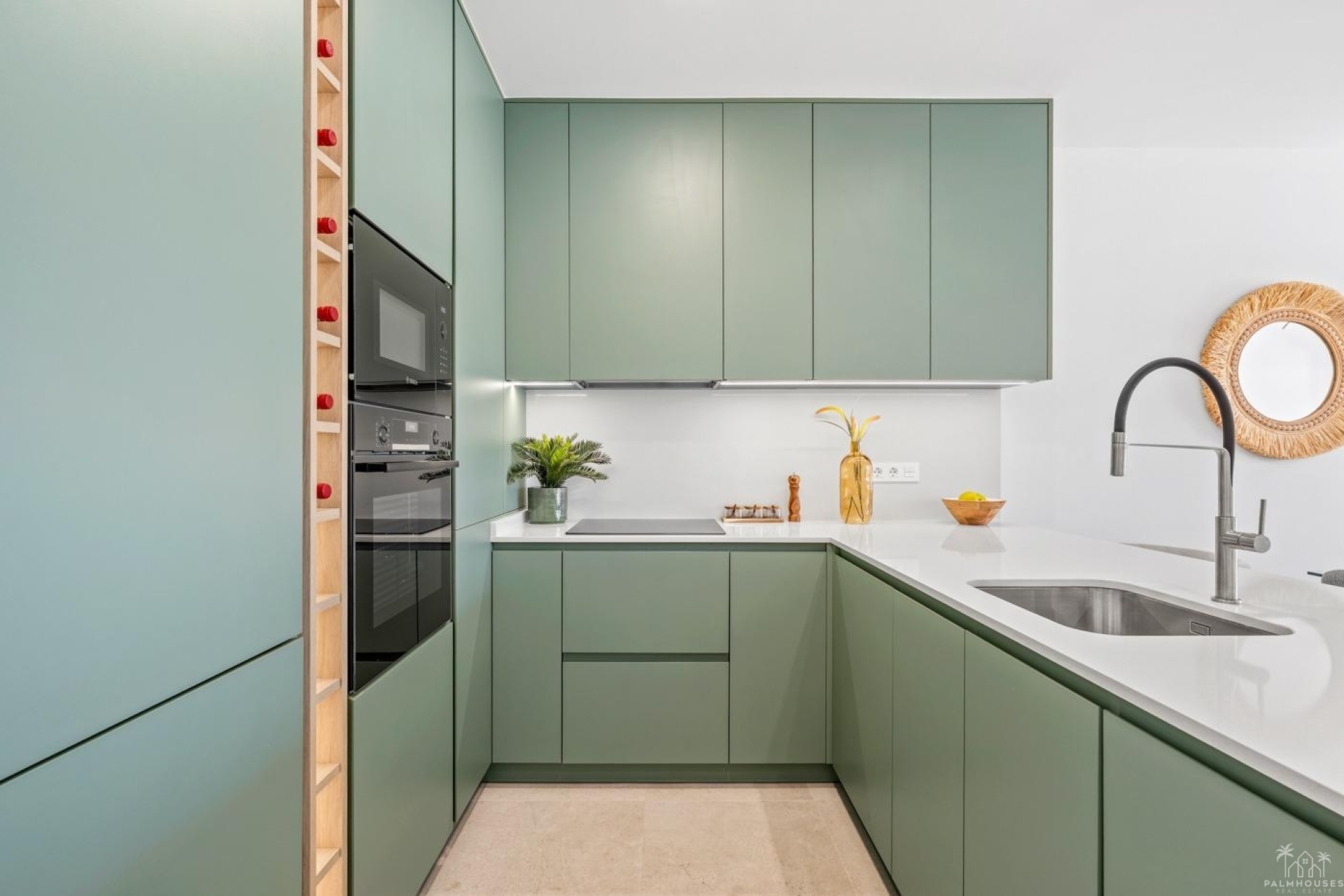 Nueva construcción  - Apartment - Los Alcazares - Serena Golf