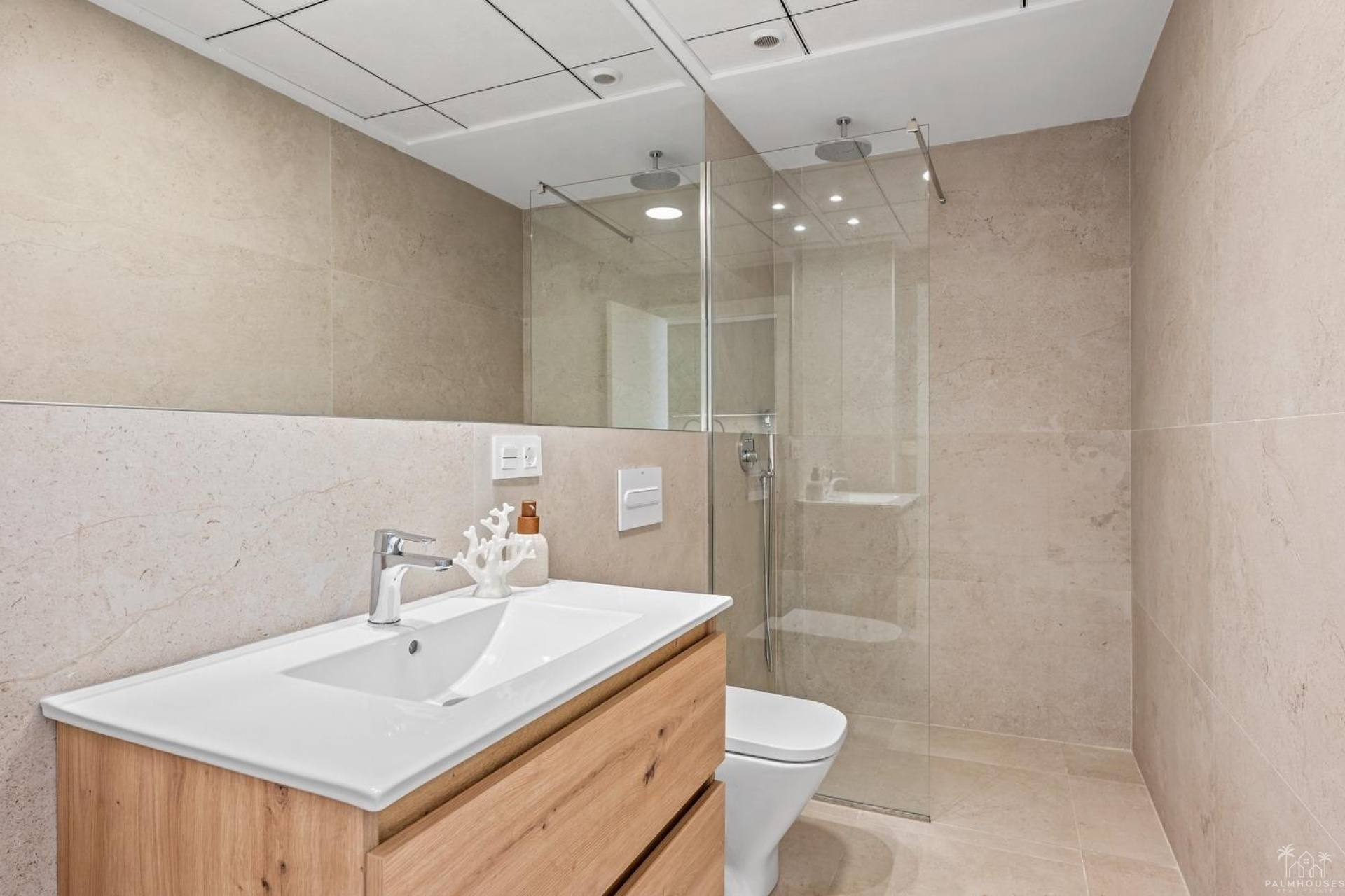 Nueva construcción  - Apartment - Los Alcazares - Serena Golf