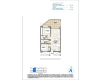 Nueva construcción  - Apartment - Los Alcazares - Serena Golf