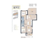 Nueva construcción  - Apartment - Los Alcazares - Serena Golf