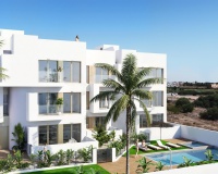 Nueva construcción  - Apartment - Los Alcazares - Serena Golf