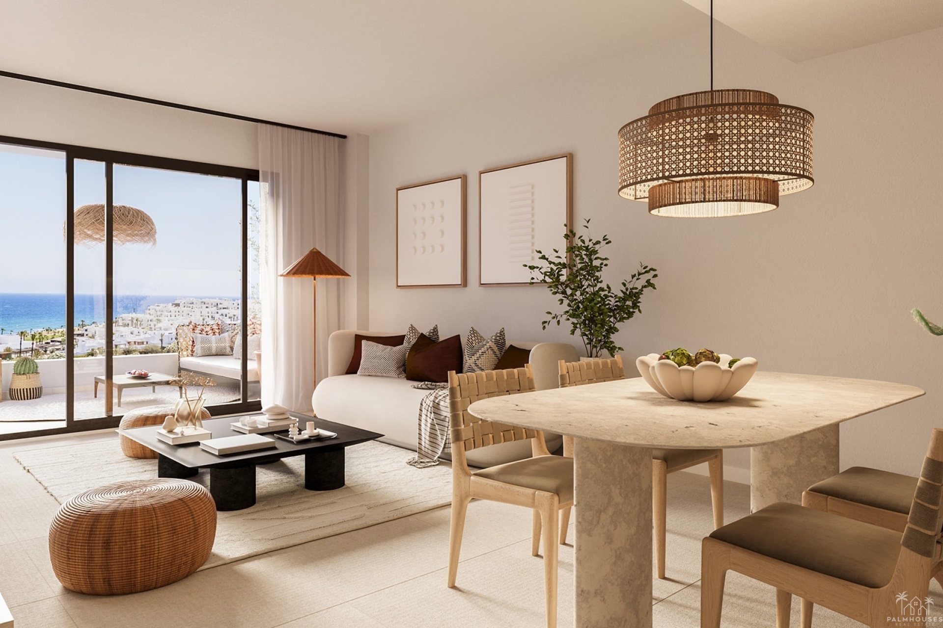 Nueva construcción  - Apartment - Macenas