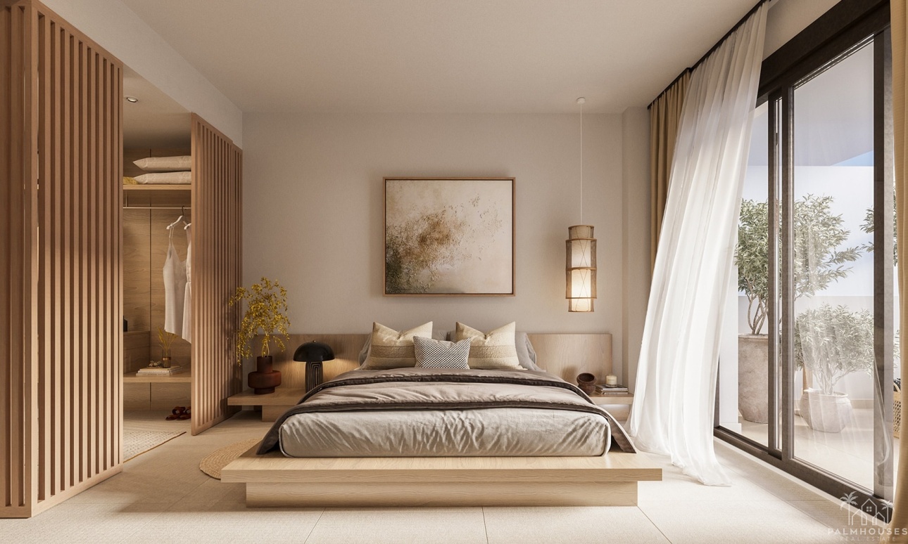 Nueva construcción  - Apartment - Macenas