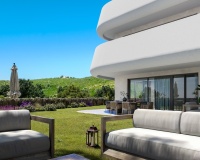 Nueva construcción  - Apartment - Malaga - Casares