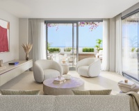 Nueva construcción  - Apartment - Malaga - Casares