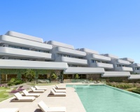 Nueva construcción  - Apartment - Malaga - Casares