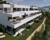 Nueva construcción  - Apartment - Malaga - Casares