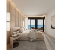 Nueva construcción  - Apartment - Malaga - El Higuerón