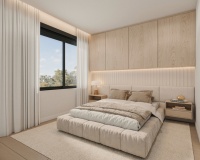 Nueva construcción  - Apartment - Malaga - El Higuerón