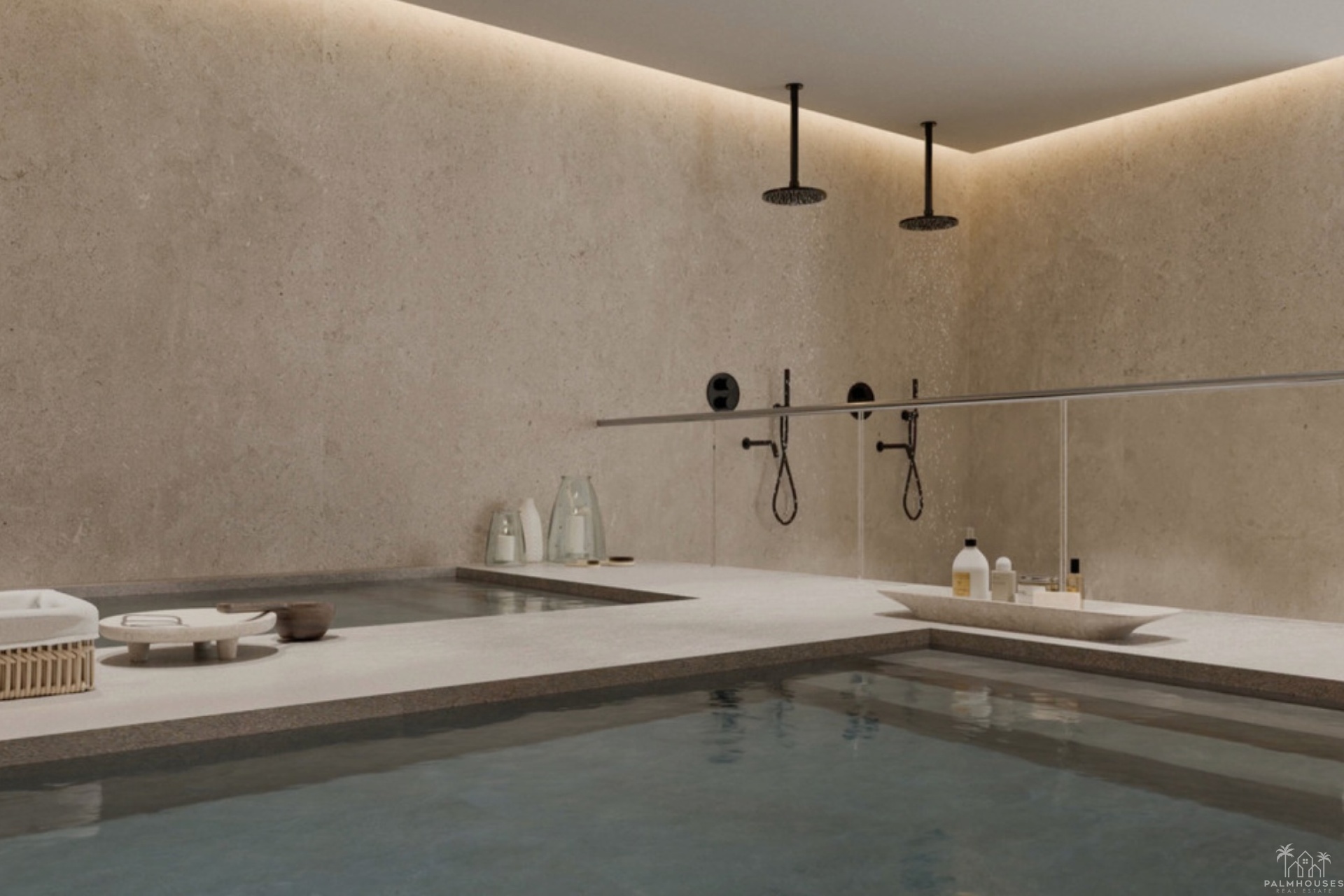 Nueva construcción  - Apartment - Malaga - El Higuerón