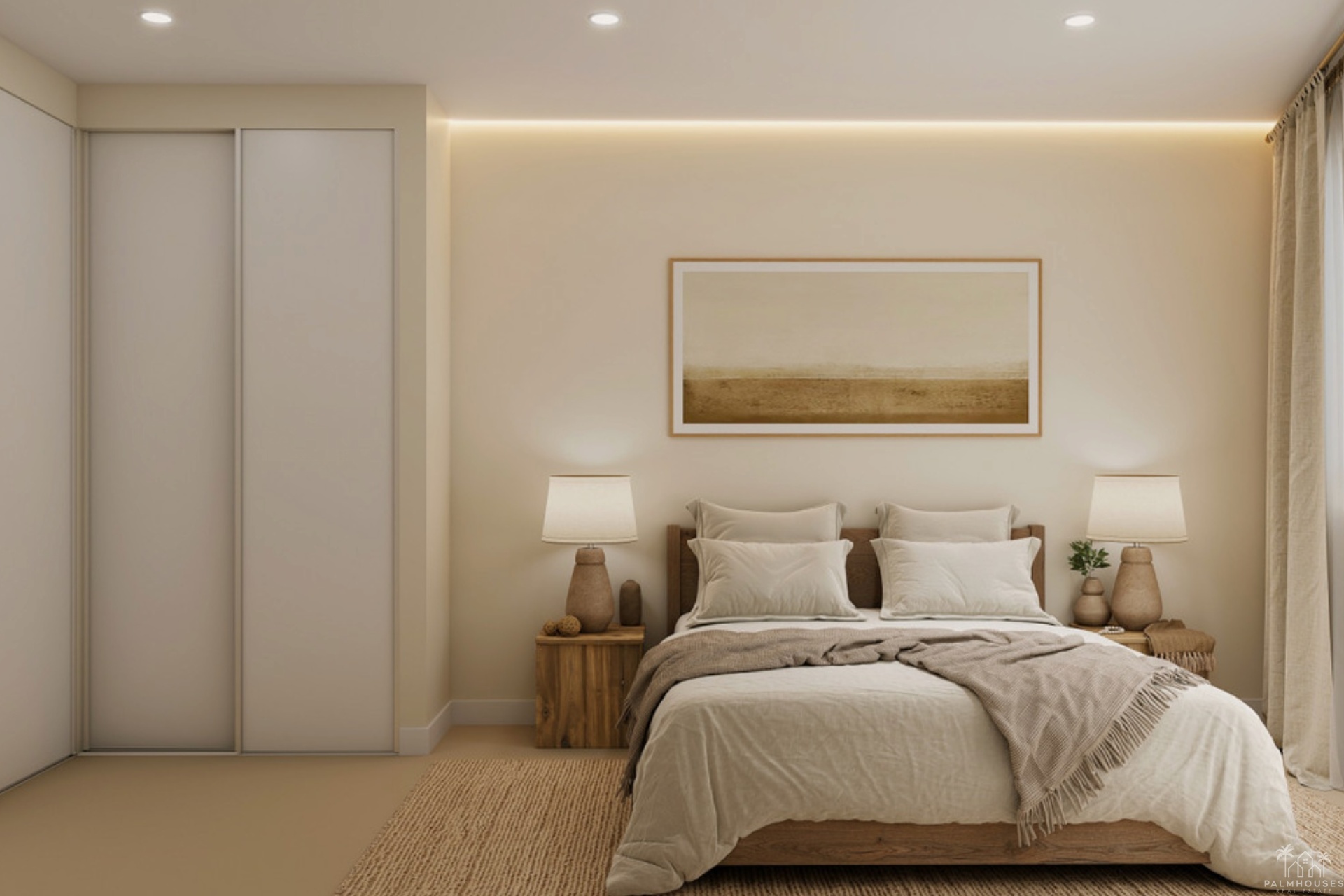 Nueva construcción  - Apartment - Malaga - Fuengirola