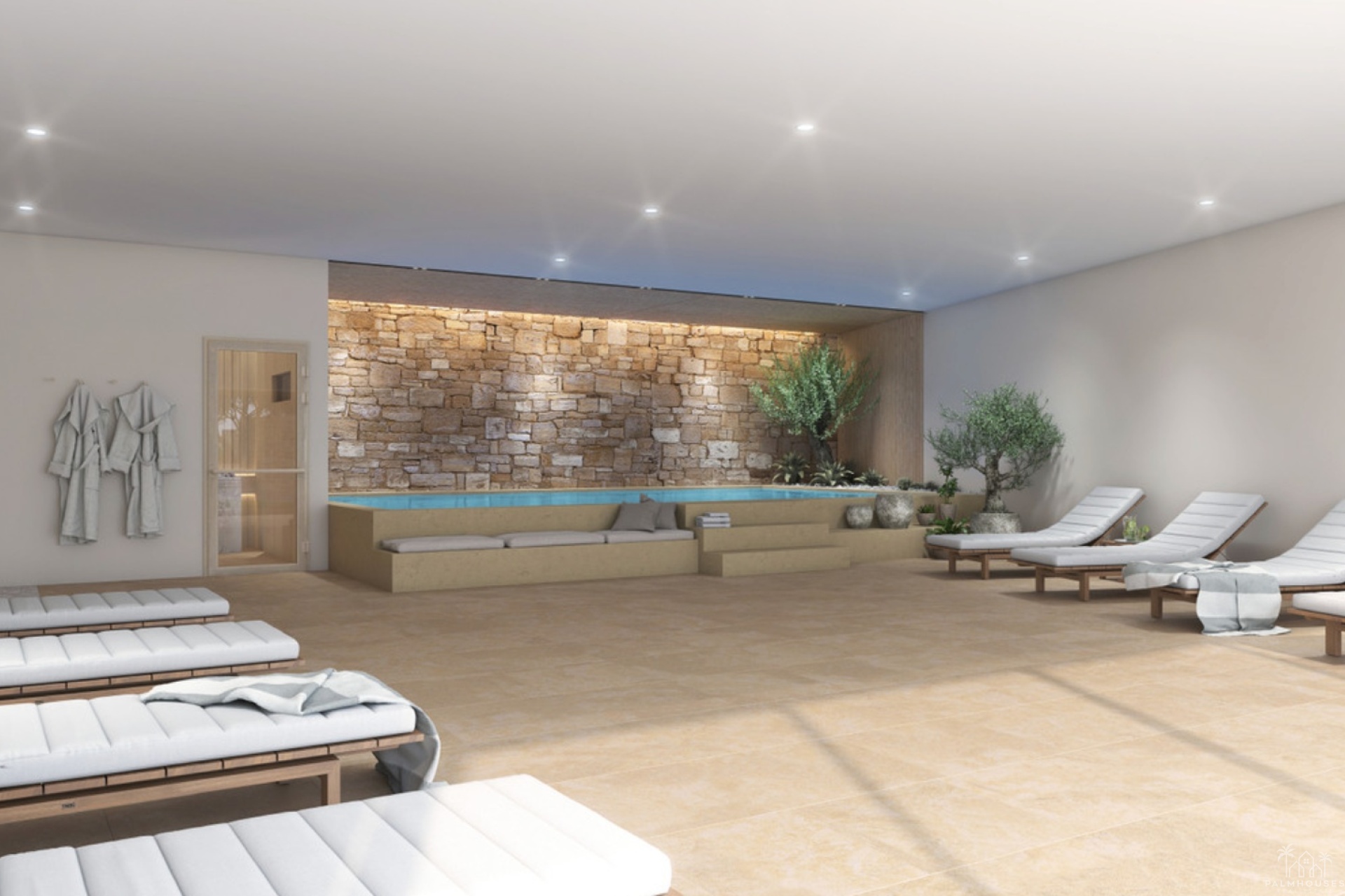 Nueva construcción  - Apartment - Malaga - Fuengirola