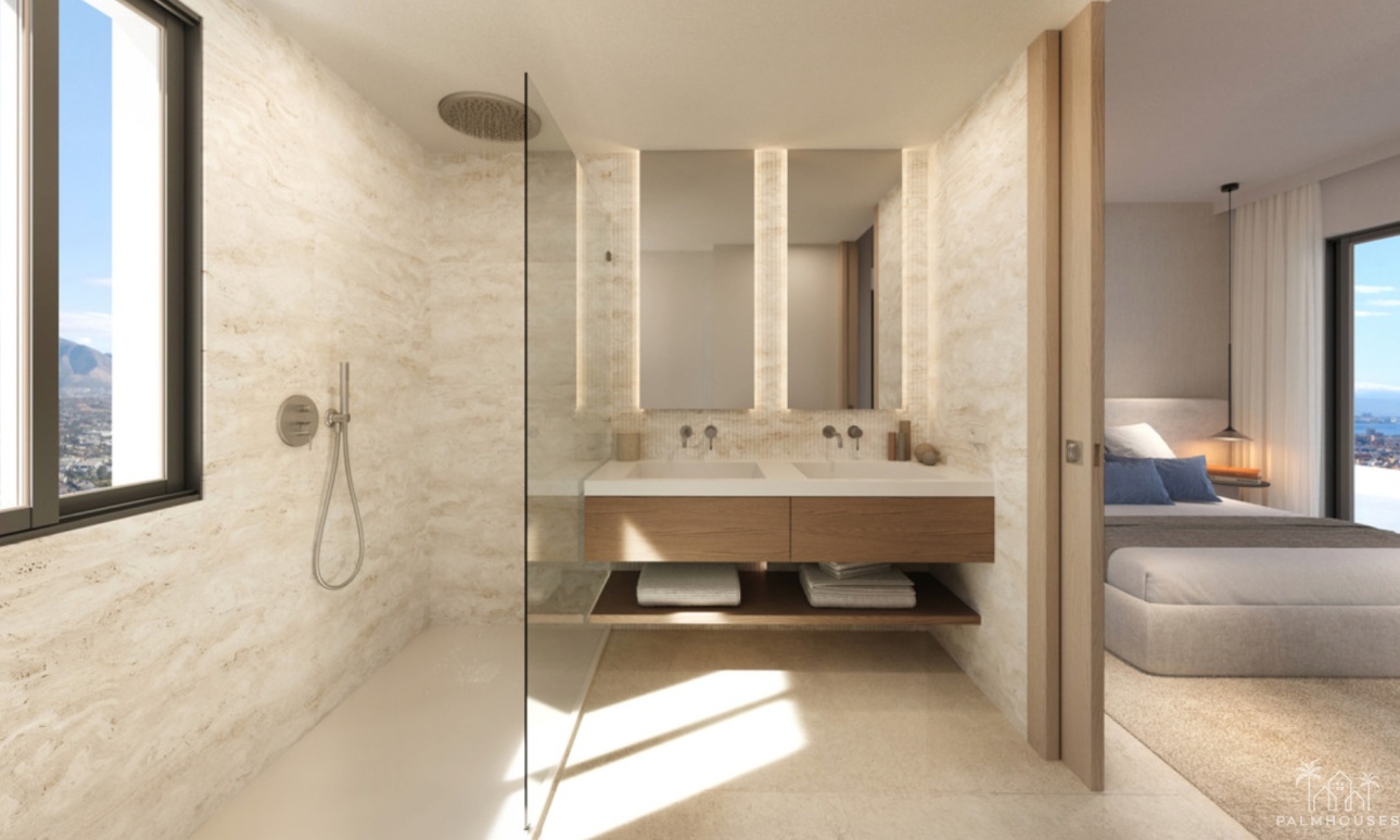 Nueva construcción  - Apartment - Malaga - Las Lagunas