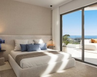 Nueva construcción  - Apartment - Malaga - Las Lagunas