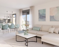 Nueva construcción  - Apartment - Malaga - Málaga