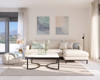 Nueva construcción  - Apartment - Malaga - Málaga