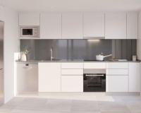 Nueva construcción  - Apartment - Malaga - Málaga