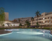 Nueva construcción  - Apartment - Malaga - Málaga