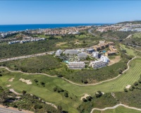Nueva construcción  - Apartment - Malaga - Málaga