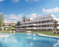 Nueva construcción  - Apartment - Malaga - Málaga