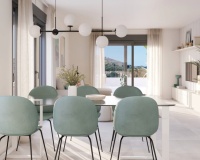 Nueva construcción  - Apartment - Malaga - Málaga
