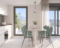 Nueva construcción  - Apartment - Malaga - Málaga