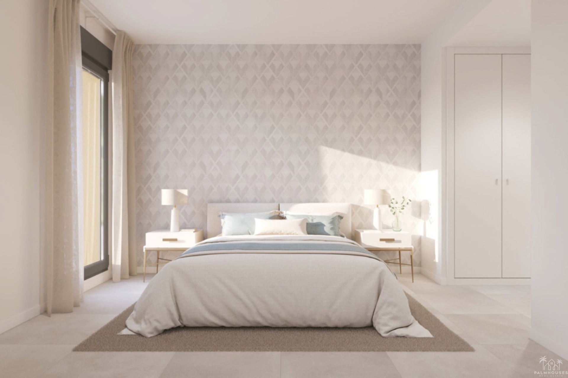 Nueva construcción  - Apartment - Malaga - Málaga