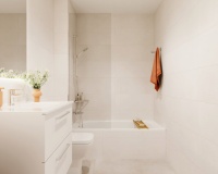 Nueva construcción  - Apartment - Malaga - Málaga