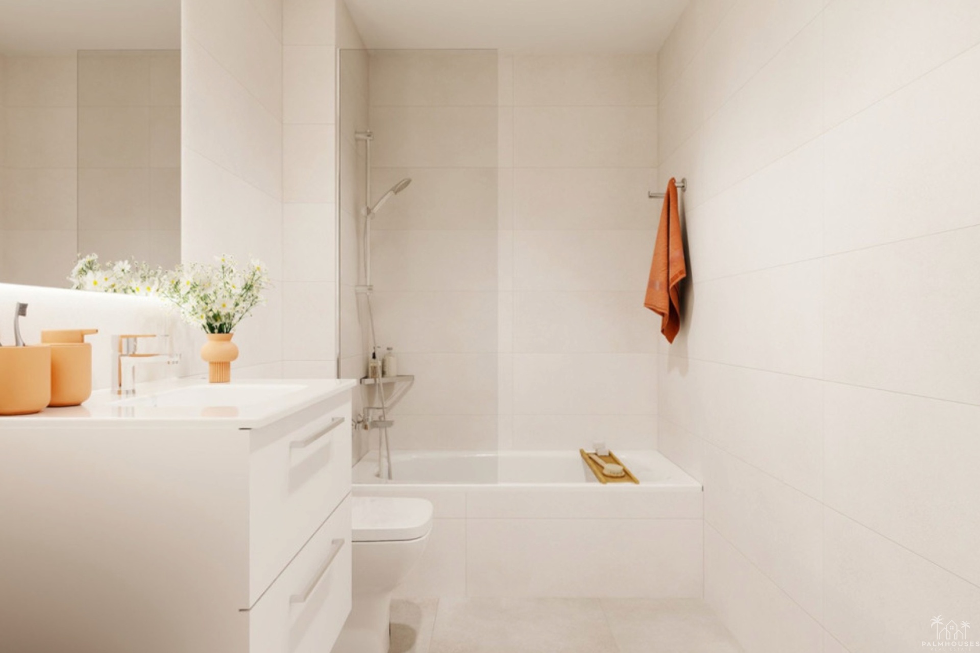 Nueva construcción  - Apartment - Malaga - Málaga