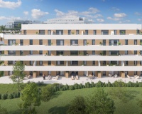 Nueva construcción  - Apartment - Malaga - Málaga