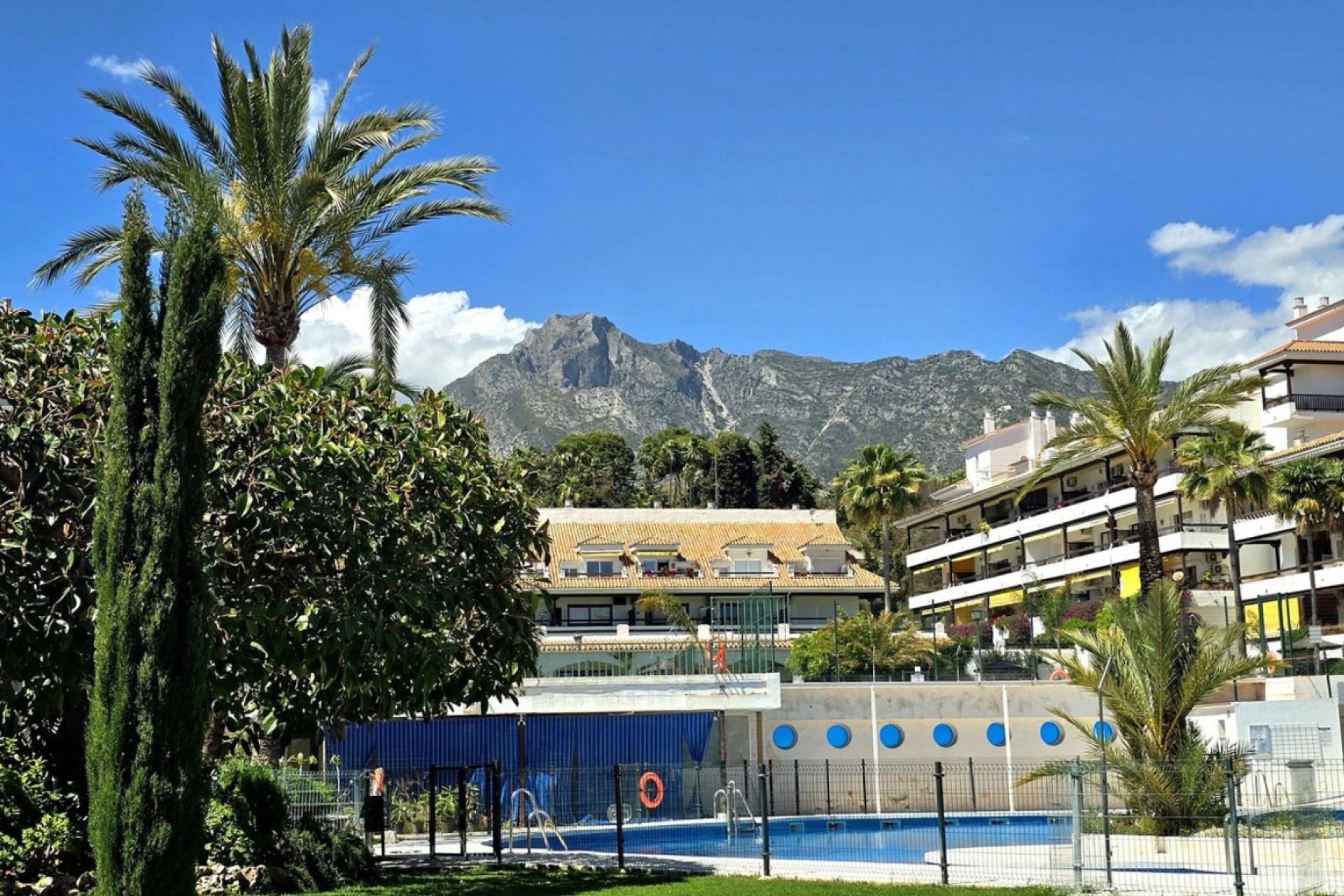 Nueva construcción  - Apartment - Malaga - Marbella Golden Mile