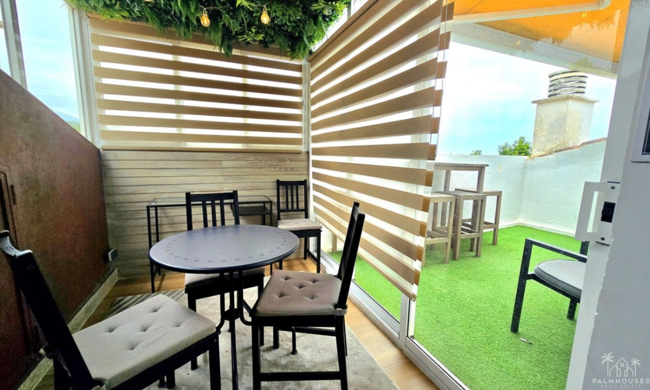 Nueva construcción  - Apartment - Malaga - Marbella Golden Mile