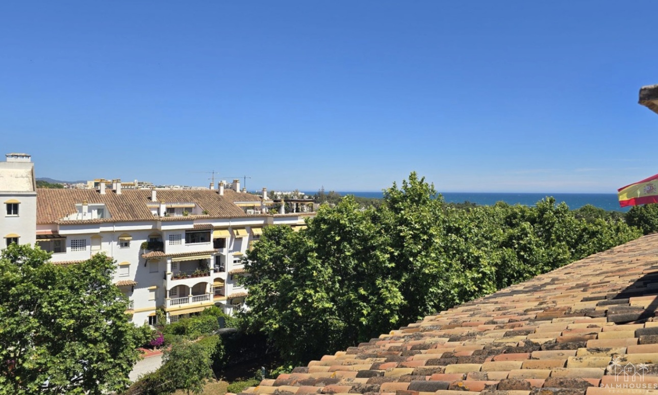 Nueva construcción  - Apartment - Malaga - Marbella Golden Mile