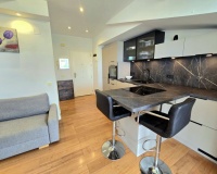 Nueva construcción  - Apartment - Malaga - Marbella Golden Mile