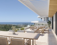 Nueva construcción  - Apartment - Malaga - Marbella