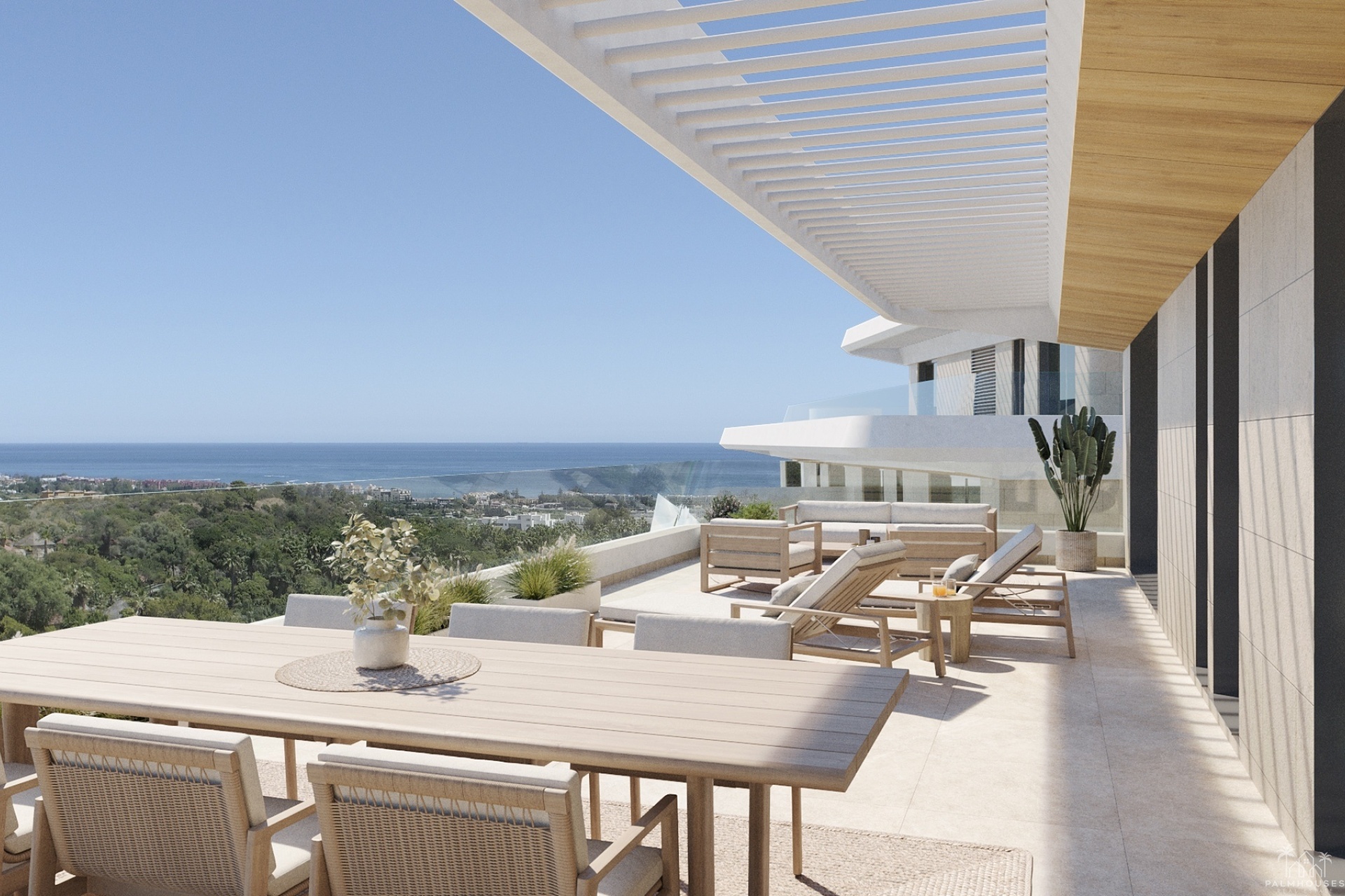 Nueva construcción  - Apartment - Malaga - Marbella